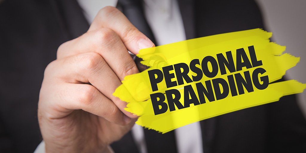 The Power of Personal Branding: Why It Matters More Than Ever