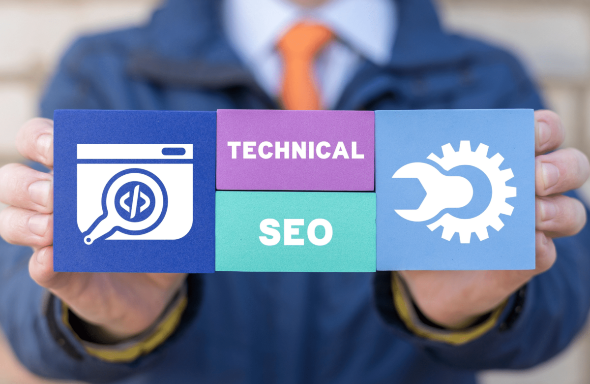 Technical SEO Tips to Strengthen Your Site’s Foundation