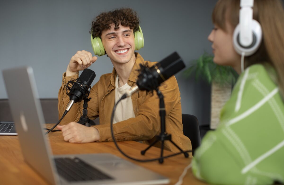 What Is a Video Podcast? A Beginner’s Guide