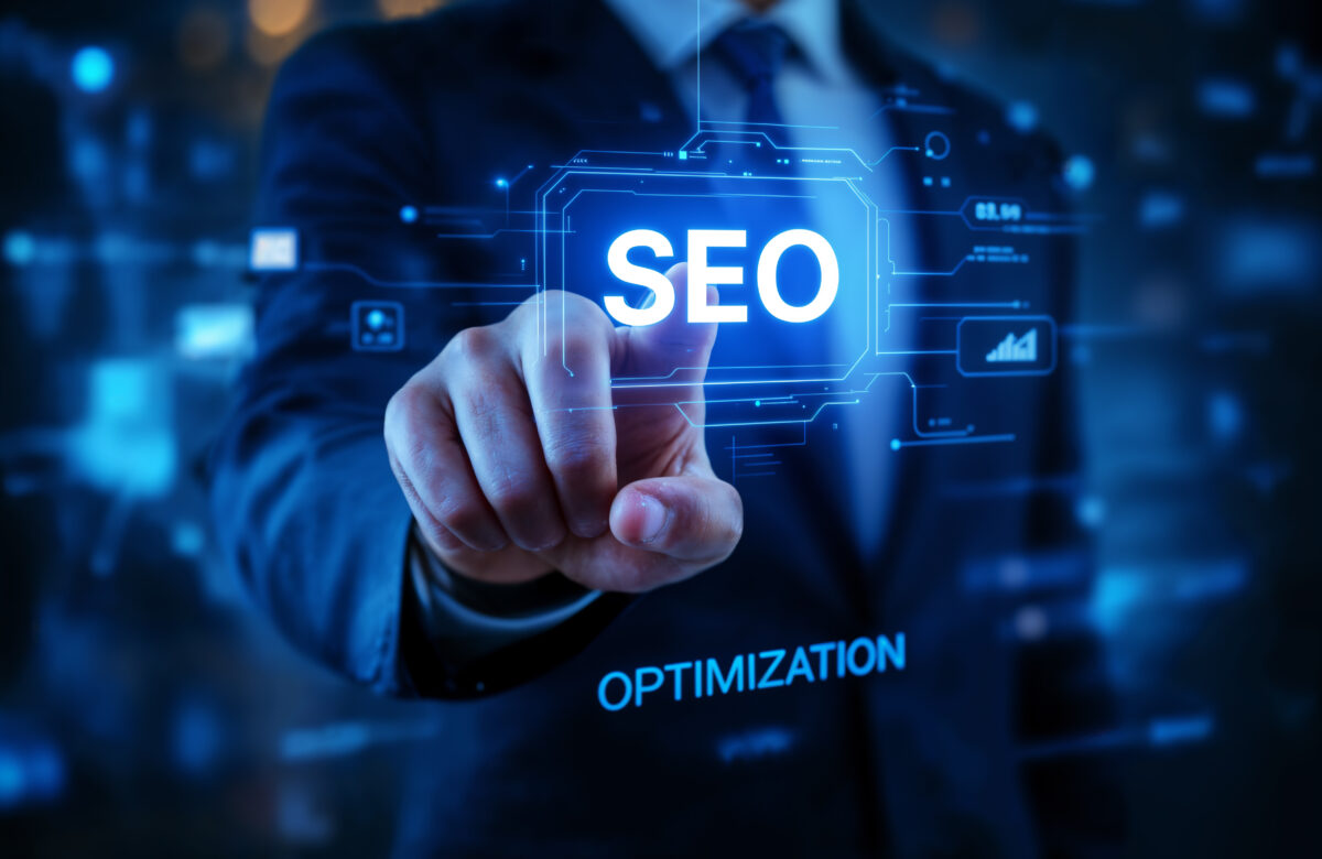 Why Search Engine Optimization Is Non-Negotiable in 2025