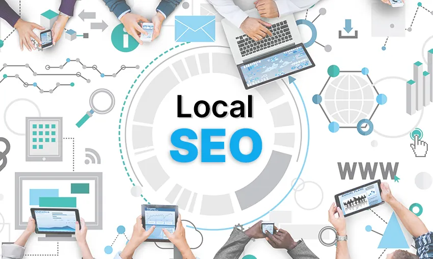 Local SEO Tips to Help Your Business Get Found Nearby