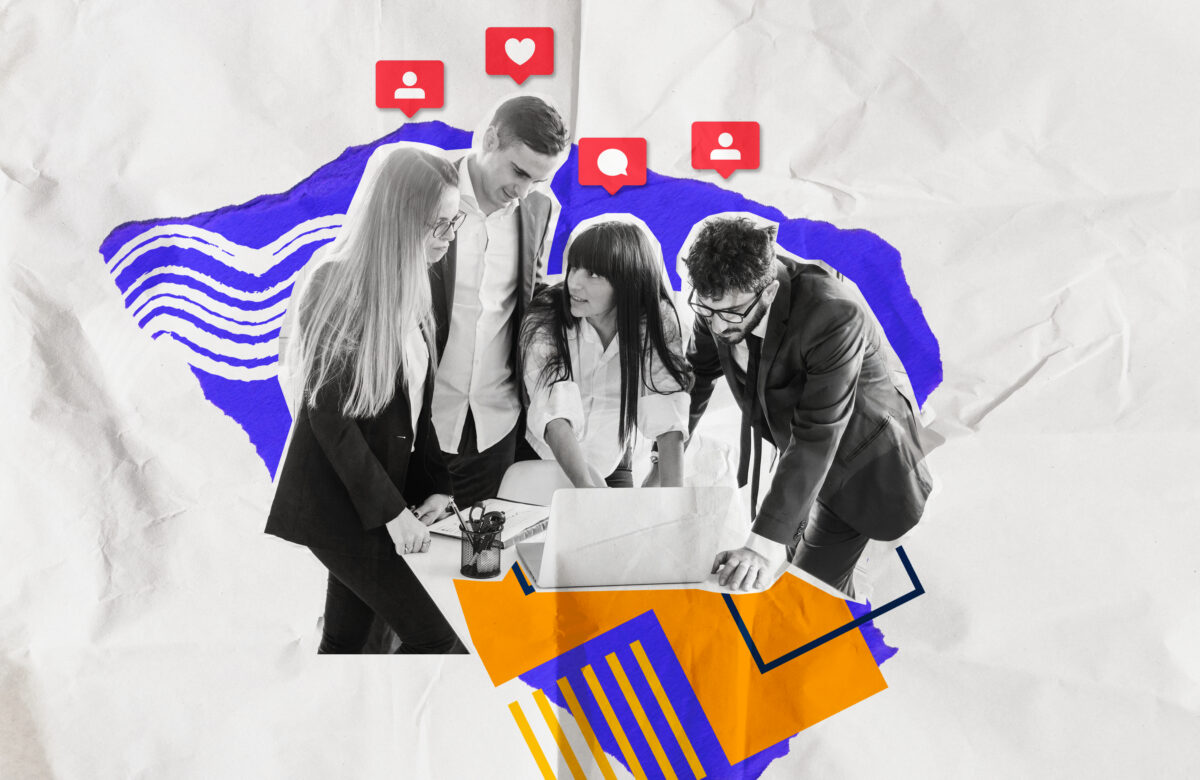 Discovering the Power of Digital Marketing Near Me