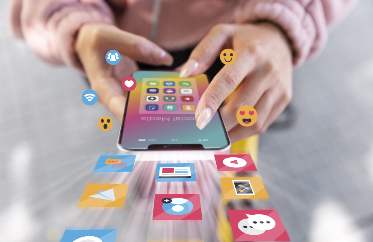 What’s Inside a Social Media Management Package?