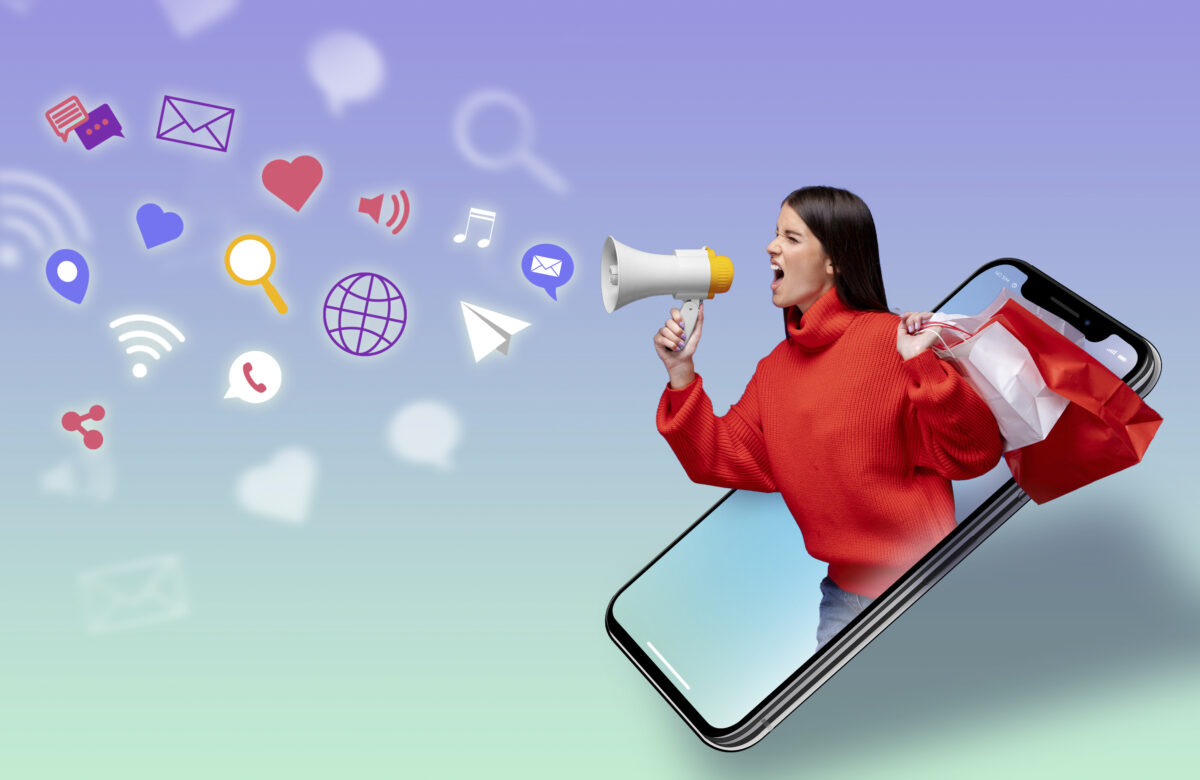 Discover the Power of Social Media Marketing Near Me