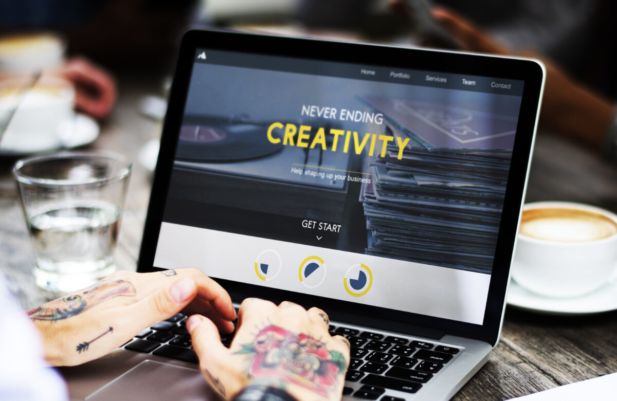 Why Website Design Can Make or Break Your Brand Online